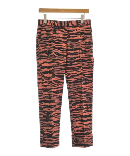 DRIES VAN NOTEN กางเกงขายาว