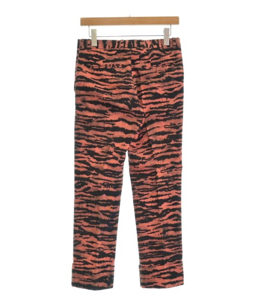 DRIES VAN NOTEN กางเกงขายาว