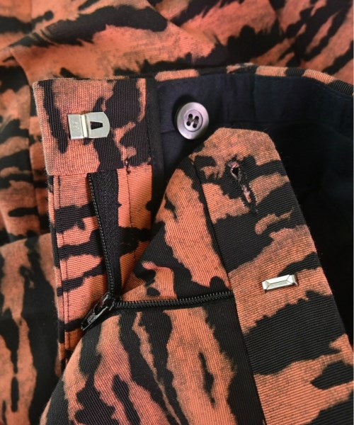 DRIES VAN NOTEN กางเกงขายาว