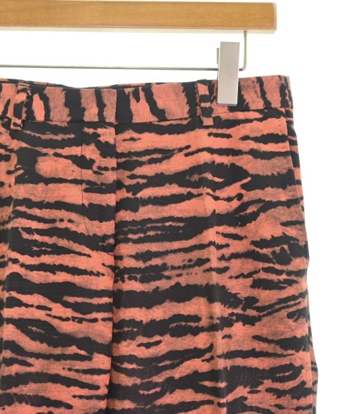 DRIES VAN NOTEN กางเกงขายาว