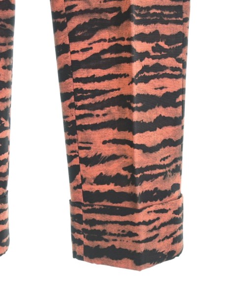 DRIES VAN NOTEN กางเกงขายาว