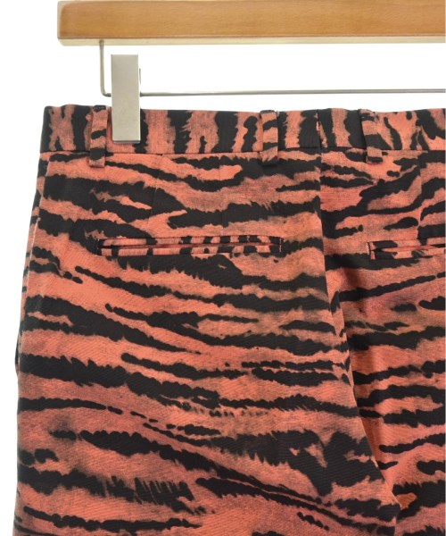 DRIES VAN NOTEN กางเกงขายาว