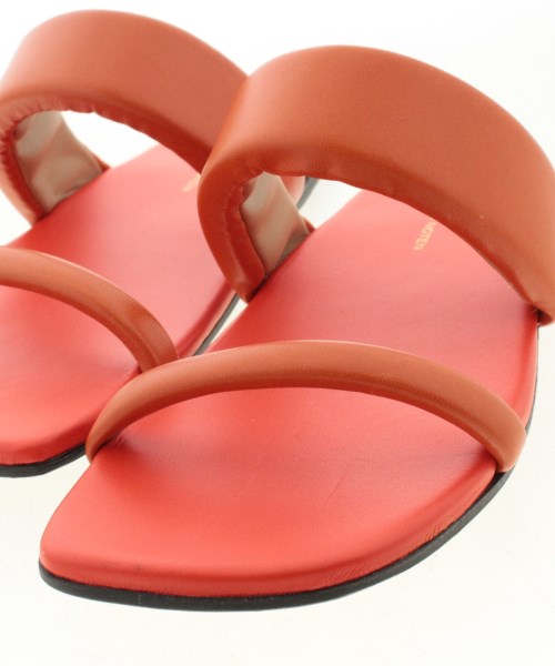 DRIES VAN NOTEN รองเท้าแตะ