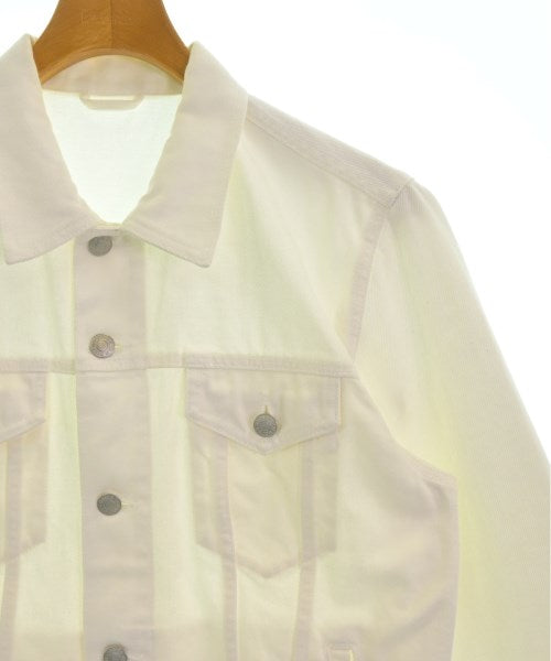 DRIES VAN NOTEN แจ็คเก็ตยีนส์