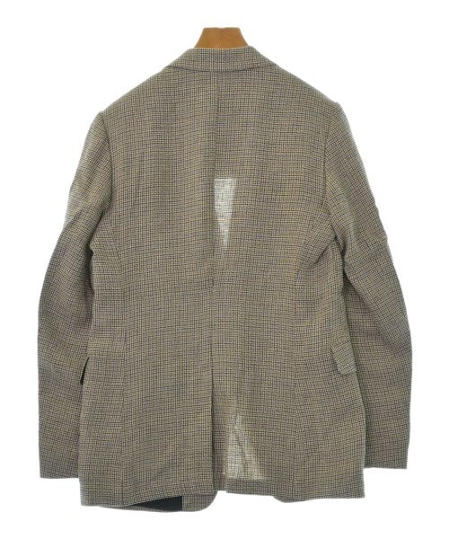 DRIES VAN NOTEN เบลเซอร์/แจ็คเก็ตสูท