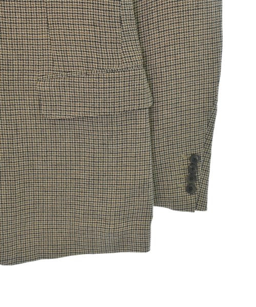 DRIES VAN NOTEN เบลเซอร์/แจ็คเก็ตสูท