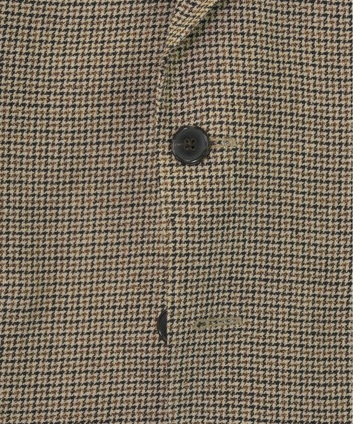 DRIES VAN NOTEN เบลเซอร์/แจ็คเก็ตสูท