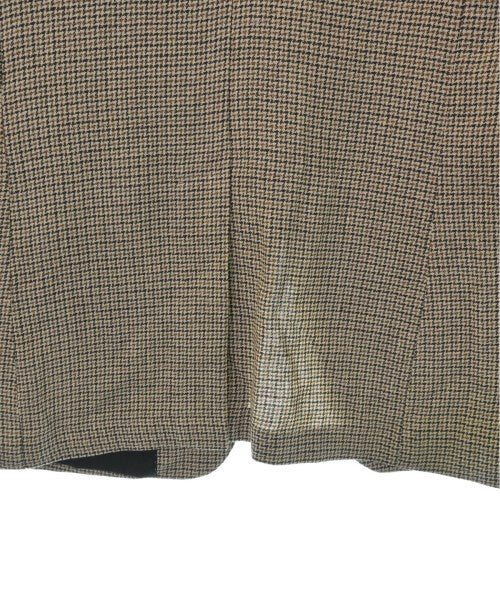 DRIES VAN NOTEN เบลเซอร์/แจ็คเก็ตสูท