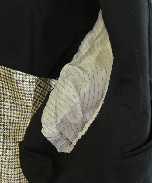 DRIES VAN NOTEN เบลเซอร์/แจ็คเก็ตสูท