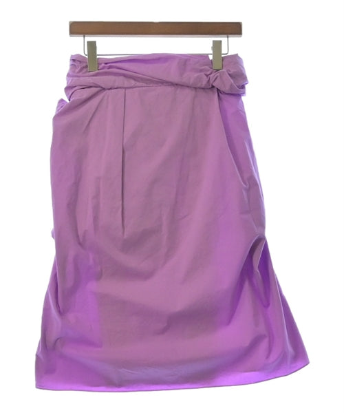 DRIES VAN NOTEN กระโปรงยาว/แม็กซี่ยาว