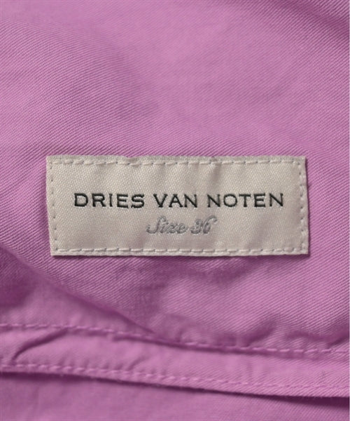 DRIES VAN NOTEN กระโปรงยาว/แม็กซี่ยาว