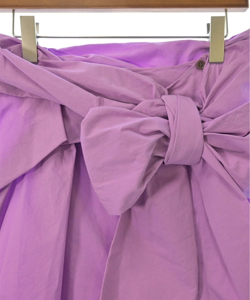 DRIES VAN NOTEN กระโปรงยาว/แม็กซี่ยาว