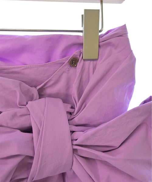 DRIES VAN NOTEN กระโปรงยาว/แม็กซี่ยาว