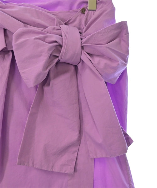 DRIES VAN NOTEN กระโปรงยาว/แม็กซี่ยาว