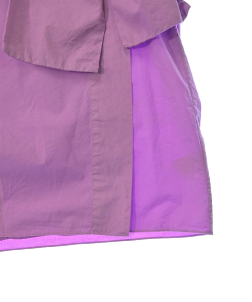 DRIES VAN NOTEN กระโปรงยาว/แม็กซี่ยาว