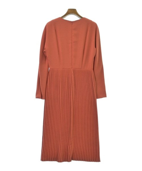 DRIES VAN NOTEN ชุดเดรส