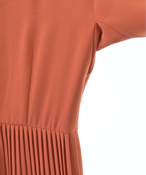 DRIES VAN NOTEN ชุดเดรส