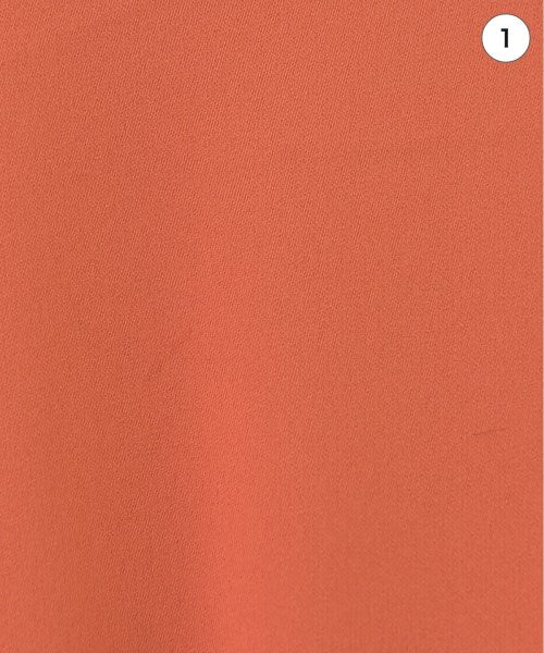 DRIES VAN NOTEN ชุดเดรส