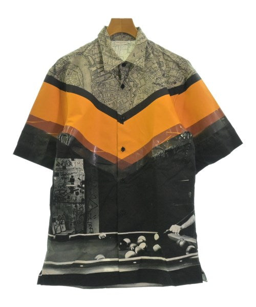 DRIES VAN NOTEN เสื้อลำลอง