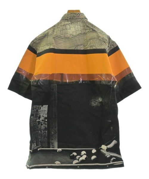 DRIES VAN NOTEN เสื้อลำลอง
