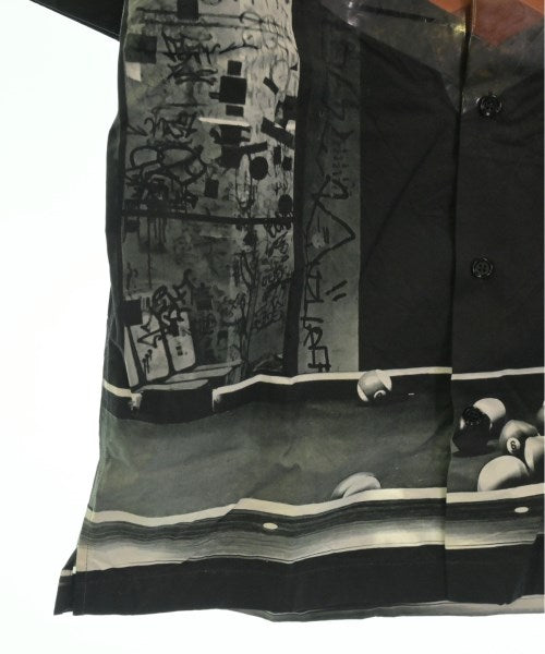 DRIES VAN NOTEN เสื้อลำลอง