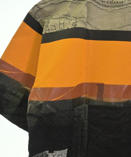 DRIES VAN NOTEN เสื้อลำลอง