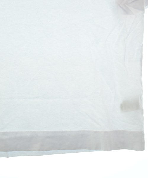 DRIES VAN NOTEN เสื้อยืด/เสื้อท็อปส์