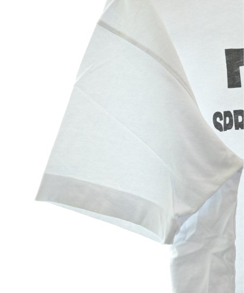 DRIES VAN NOTEN เสื้อยืด/เสื้อท็อปส์