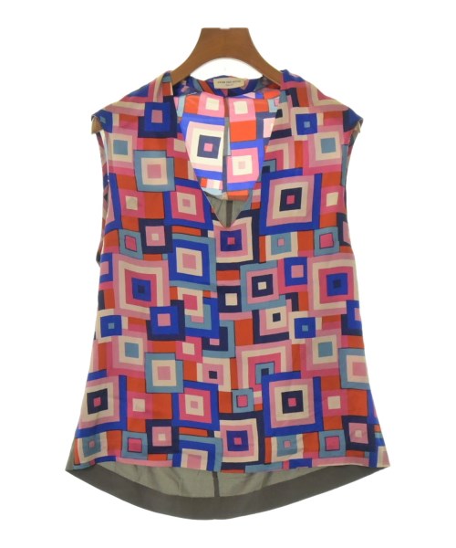 DRIES VAN NOTEN เสื้อสตรี