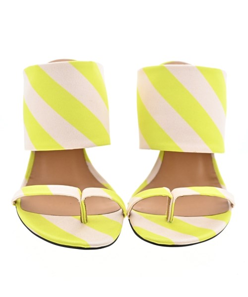 DRIES VAN NOTEN รองเท้าแตะ