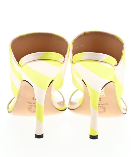 DRIES VAN NOTEN รองเท้าแตะ