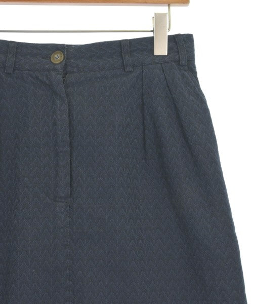 DRIES VAN NOTEN กระโปรงยาวถึงเข่า