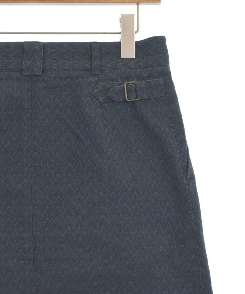 DRIES VAN NOTEN กระโปรงยาวถึงเข่า