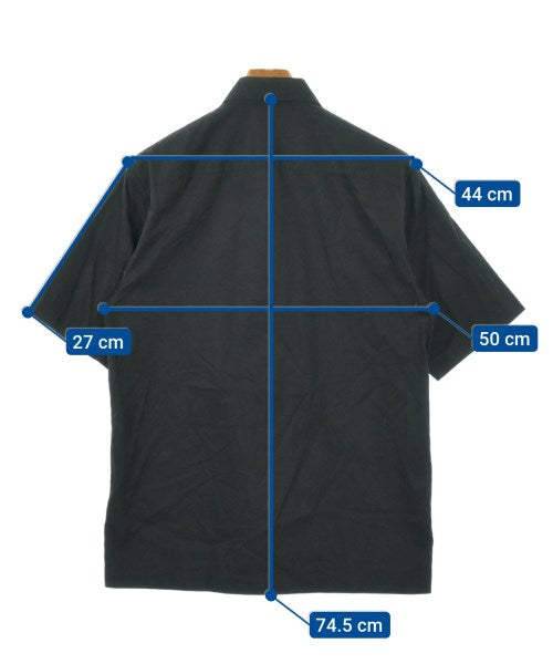 DRIES VAN NOTEN เสื้อลำลอง