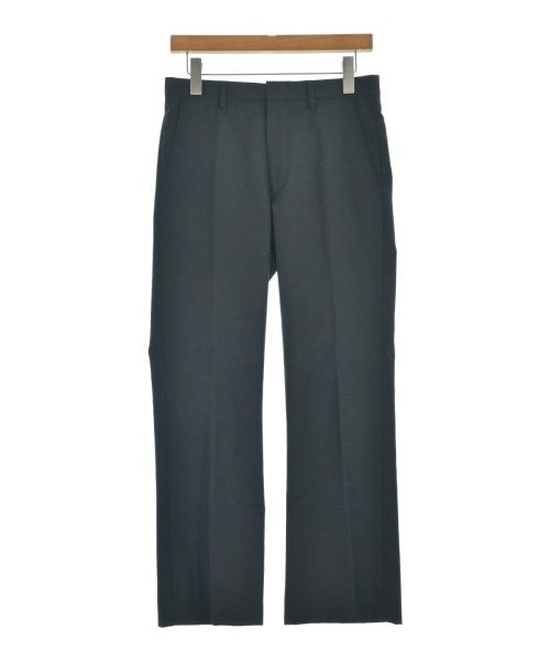 DRIES VAN NOTEN กางเกงขายาว