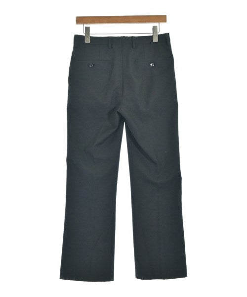 DRIES VAN NOTEN กางเกงขายาว