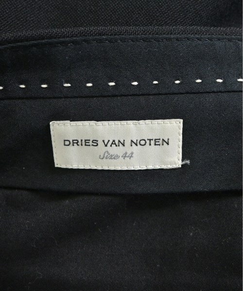 DRIES VAN NOTEN กางเกงขายาว