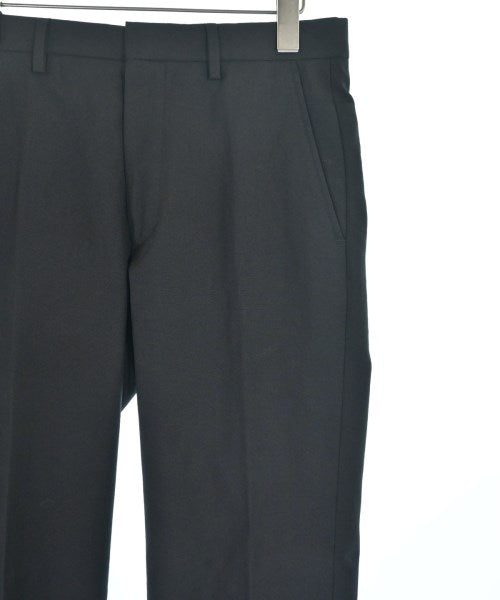 DRIES VAN NOTEN กางเกงขายาว