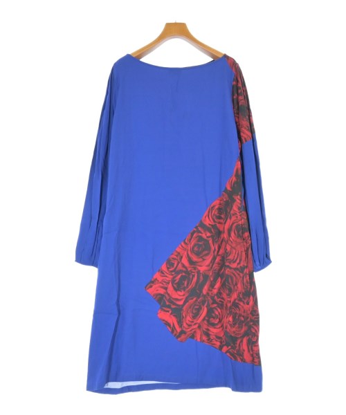 DRIES VAN NOTEN ชุดเดรส