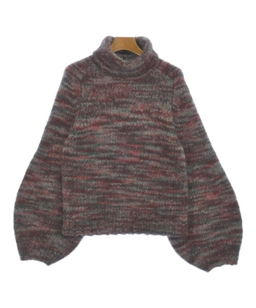 DRIES VAN NOTEN เสื้อกันหนาว