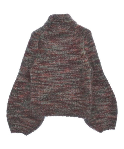 DRIES VAN NOTEN เสื้อกันหนาว