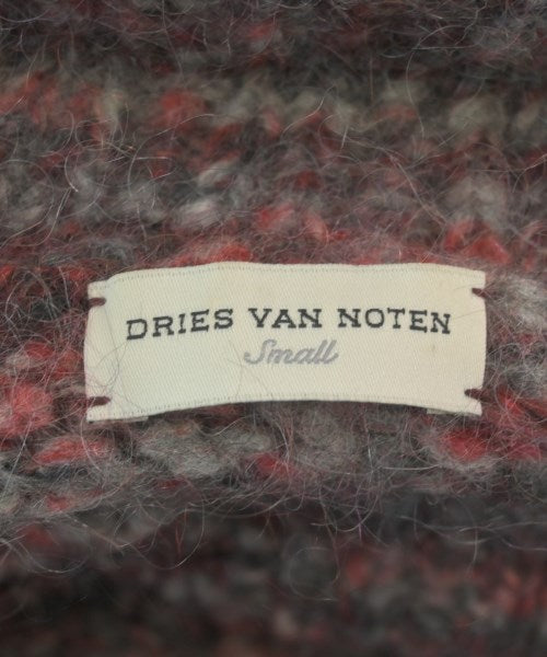 DRIES VAN NOTEN เสื้อกันหนาว