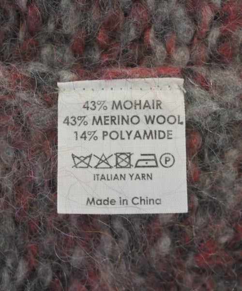 DRIES VAN NOTEN เสื้อกันหนาว