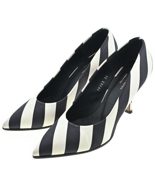 DRIES VAN NOTEN รองเท้าส้นสูง