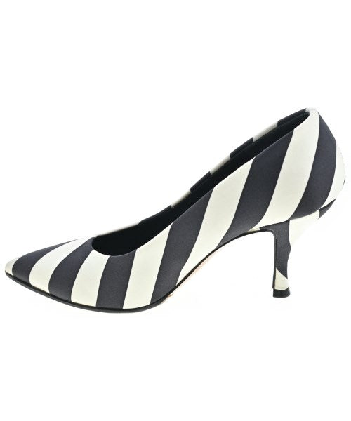 DRIES VAN NOTEN รองเท้าส้นสูง