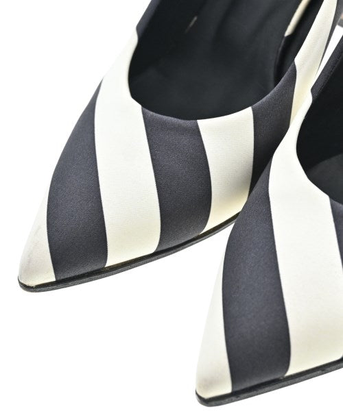 DRIES VAN NOTEN รองเท้าส้นสูง