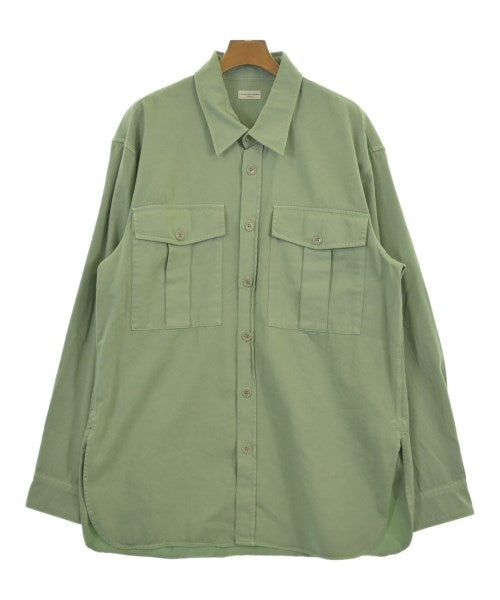 DRIES VAN NOTEN เสื้อลำลอง