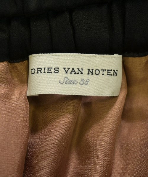 DRIES VAN NOTEN กระโปรงยาว/แม็กซี่ยาว