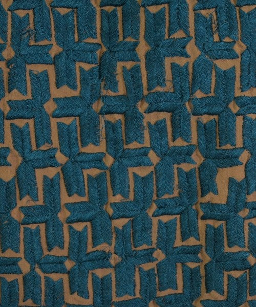 DRIES VAN NOTEN กระโปรงยาว/แม็กซี่ยาว