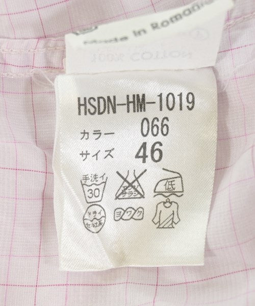 DRIES VAN NOTEN เสื้อลำลอง